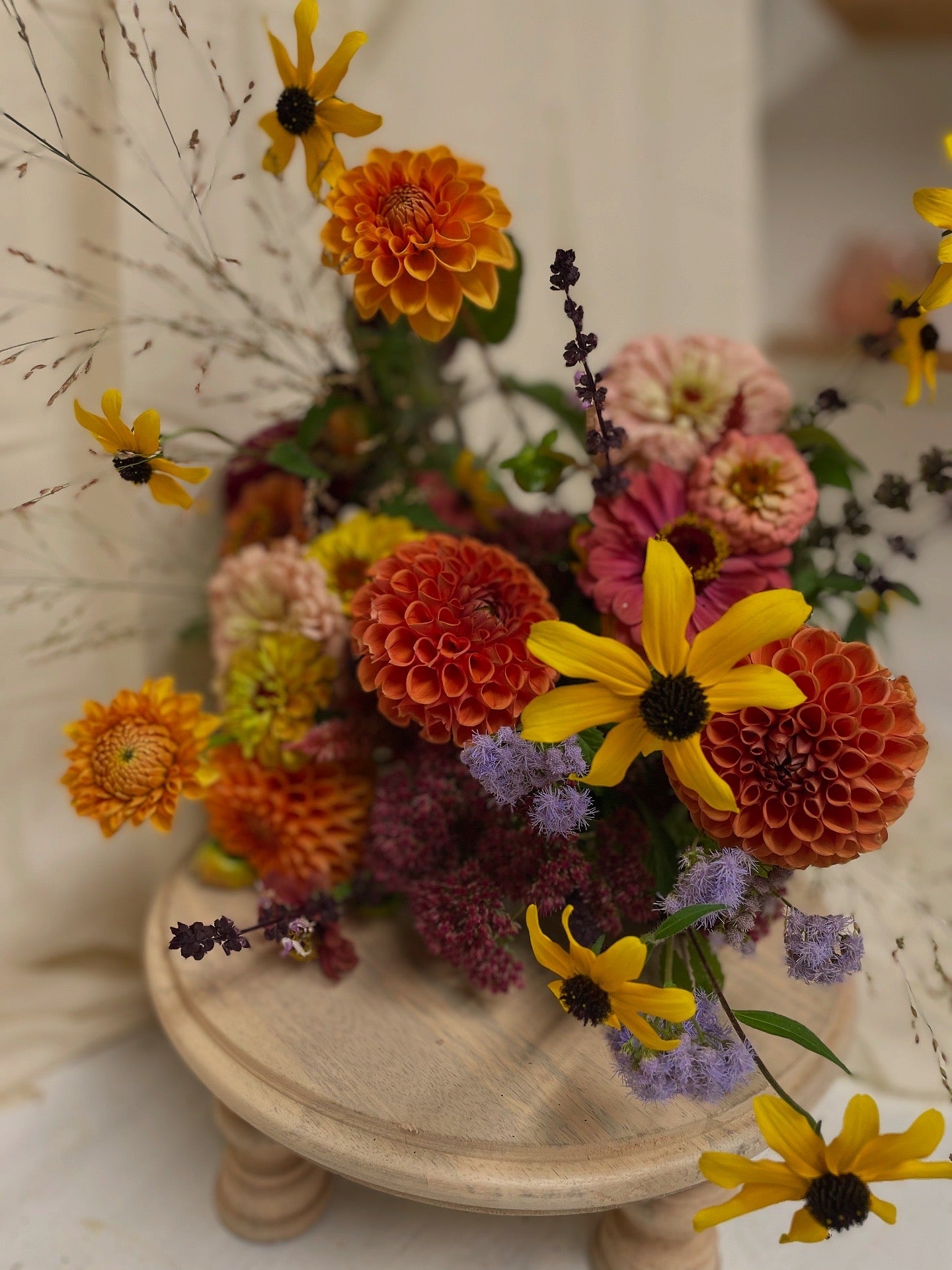 Custom Bouquet or Arrangement