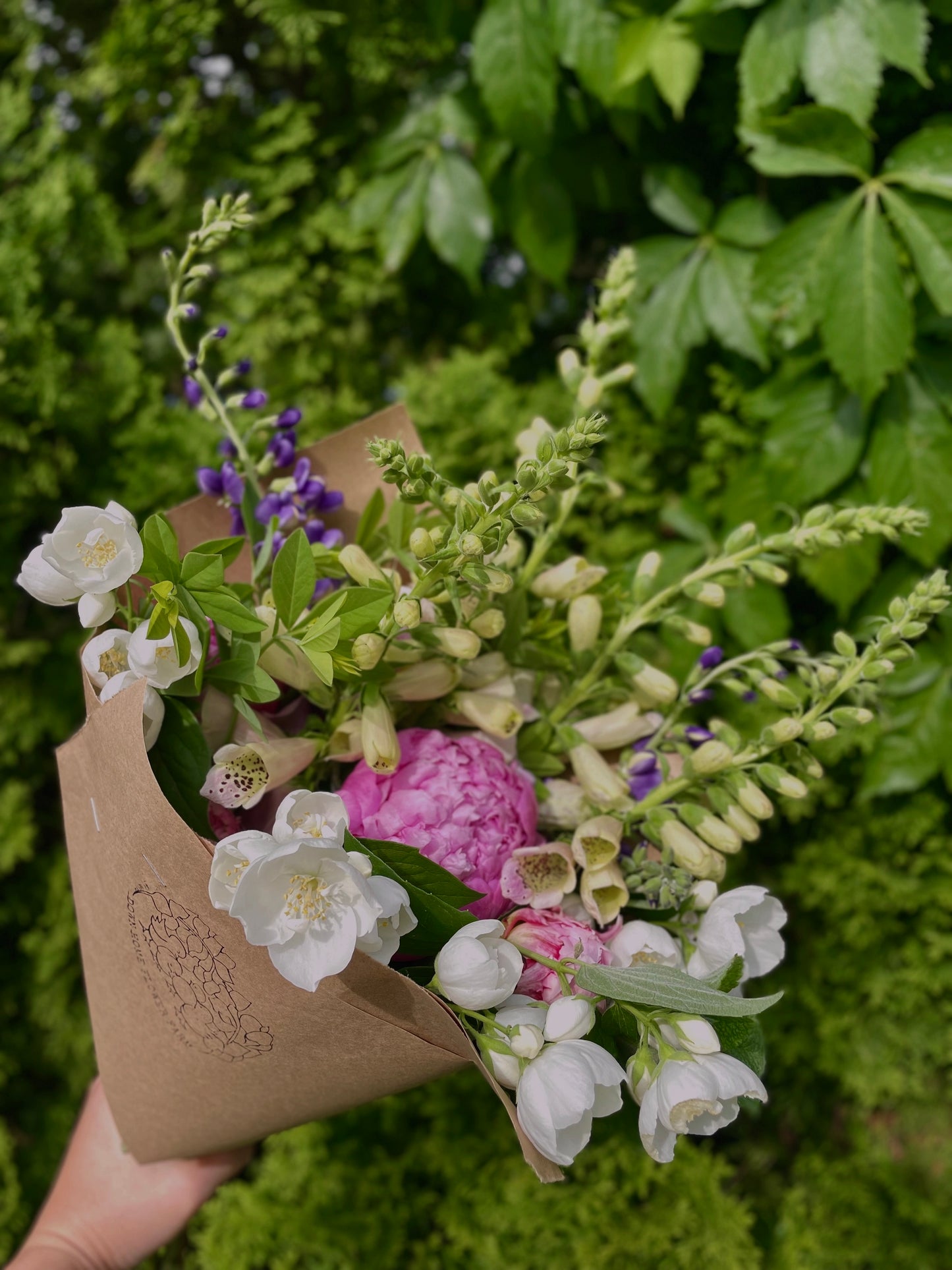 Custom Bouquet or Arrangement