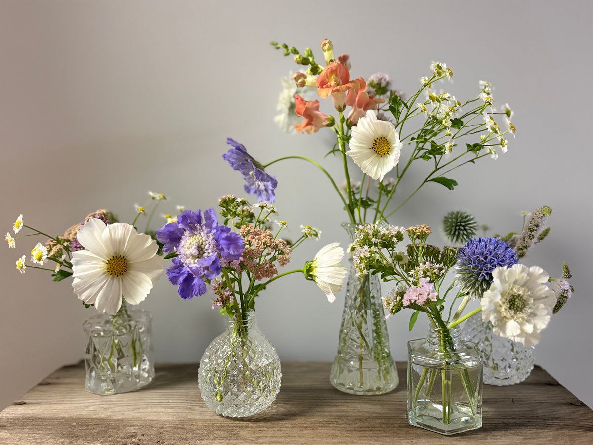 Custom Bouquet or Arrangement