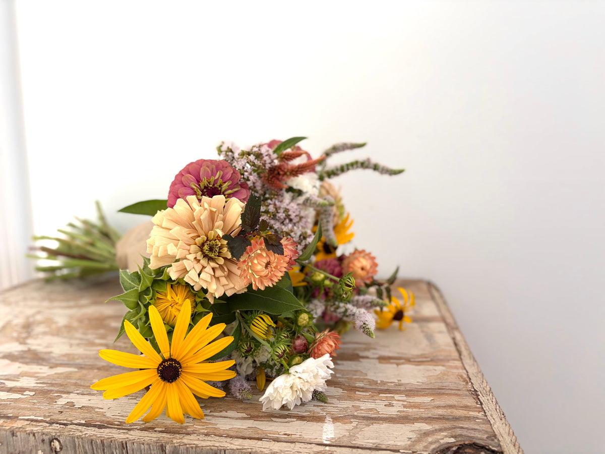 Custom Bouquet or Arrangement
