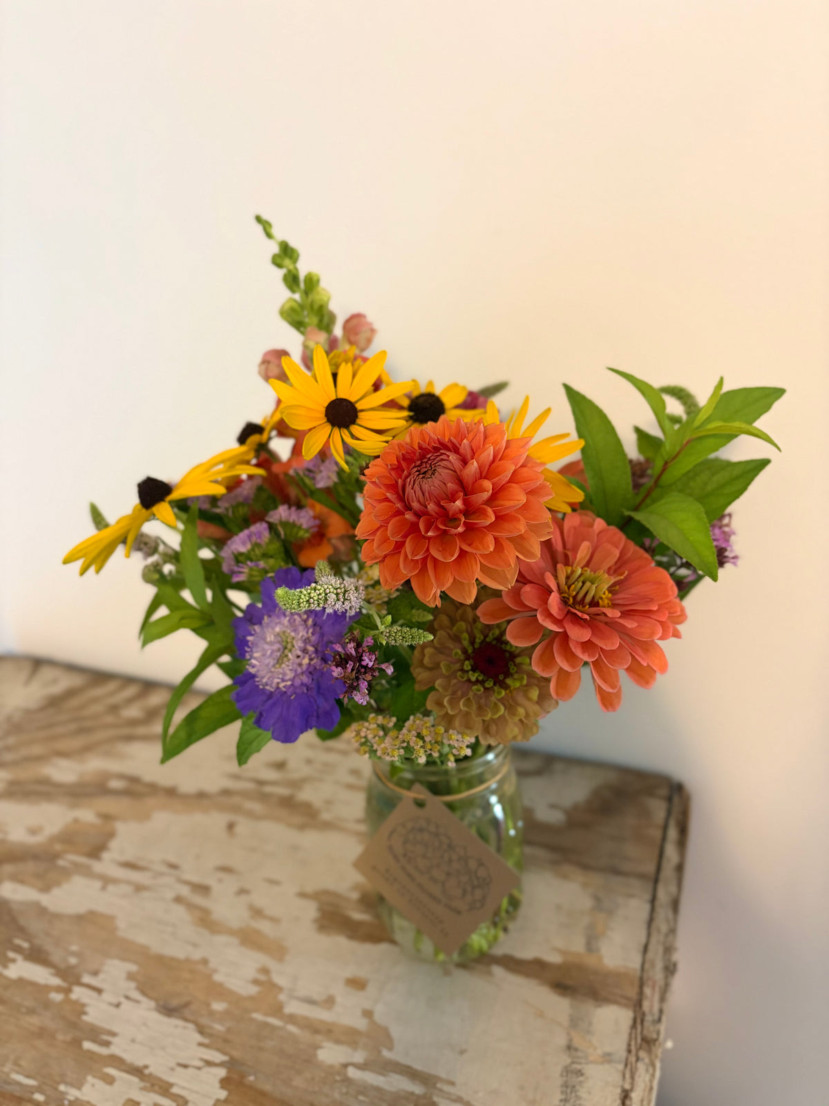 Custom Bouquet or Arrangement