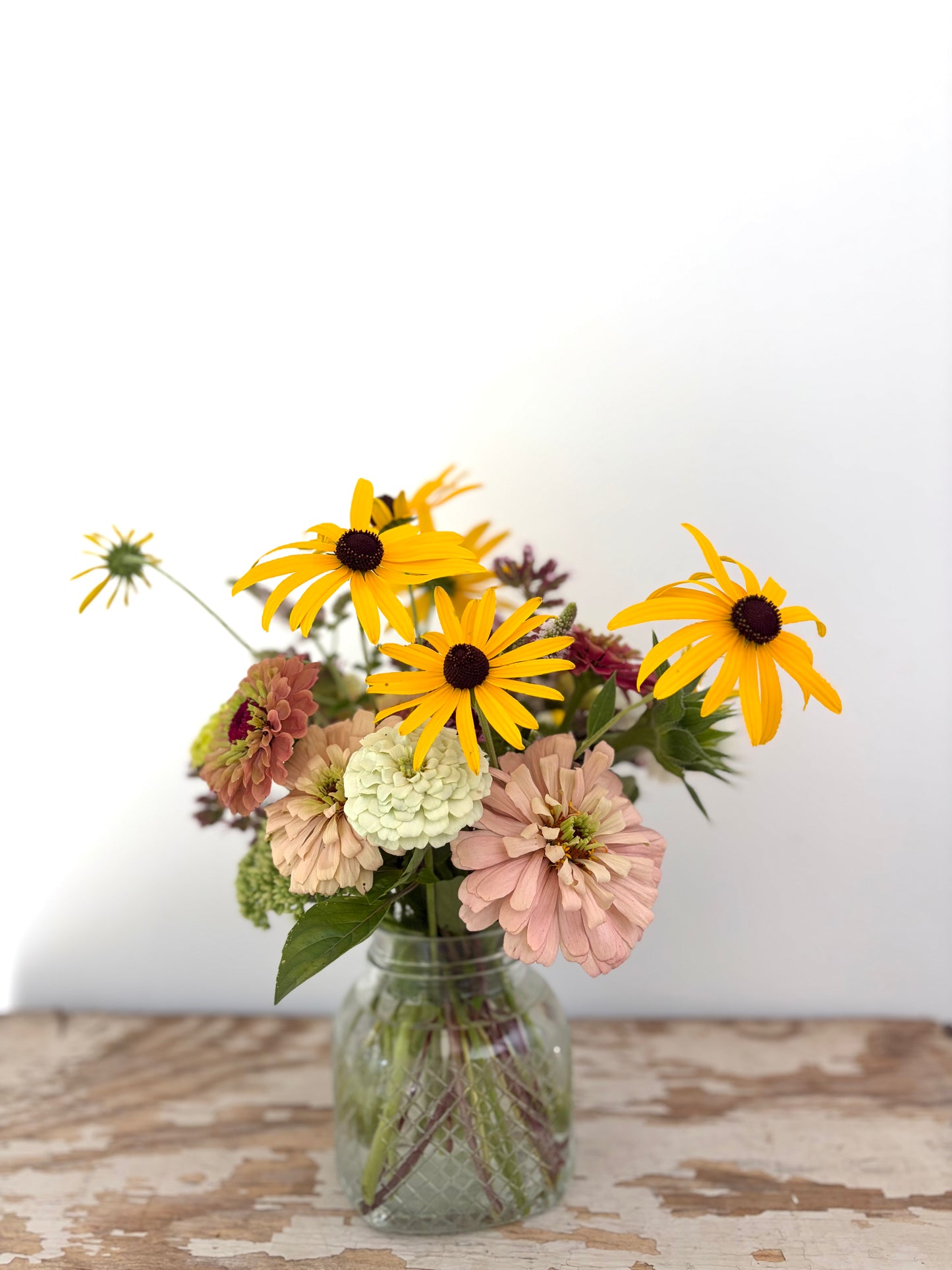 Custom Bouquet or Arrangement