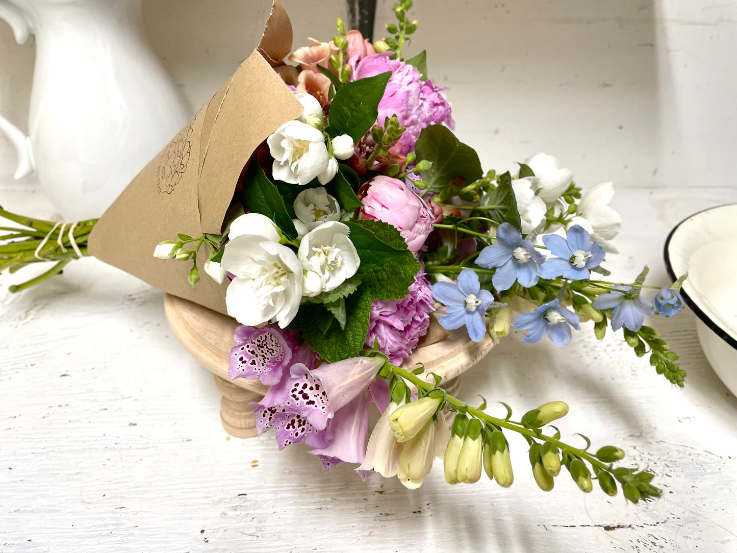 Custom Bouquet or Arrangement