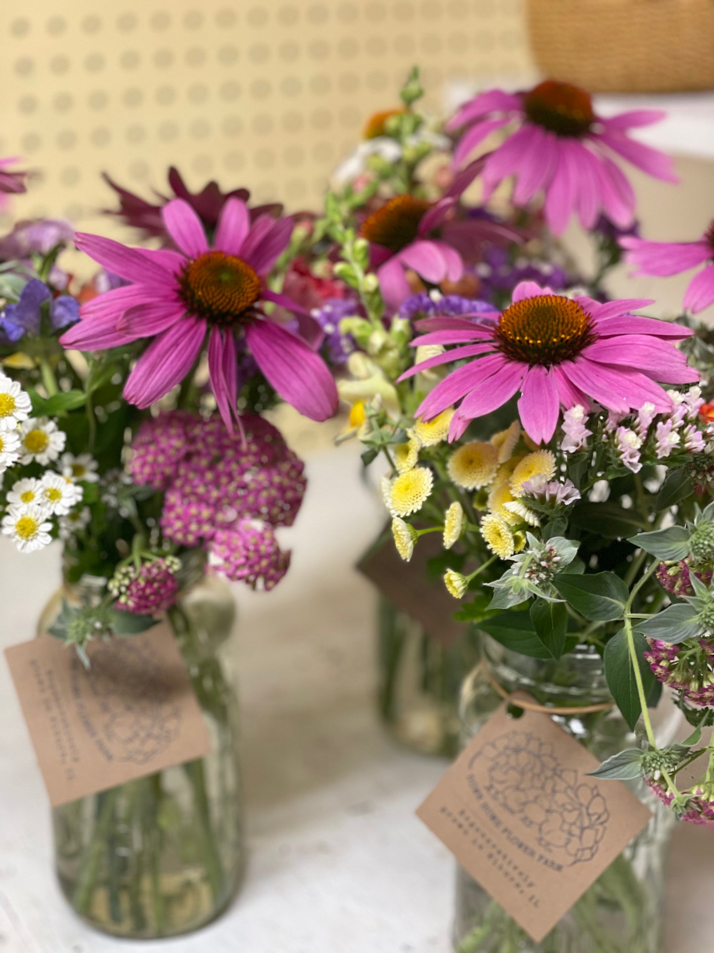 Custom Bouquet or Arrangement