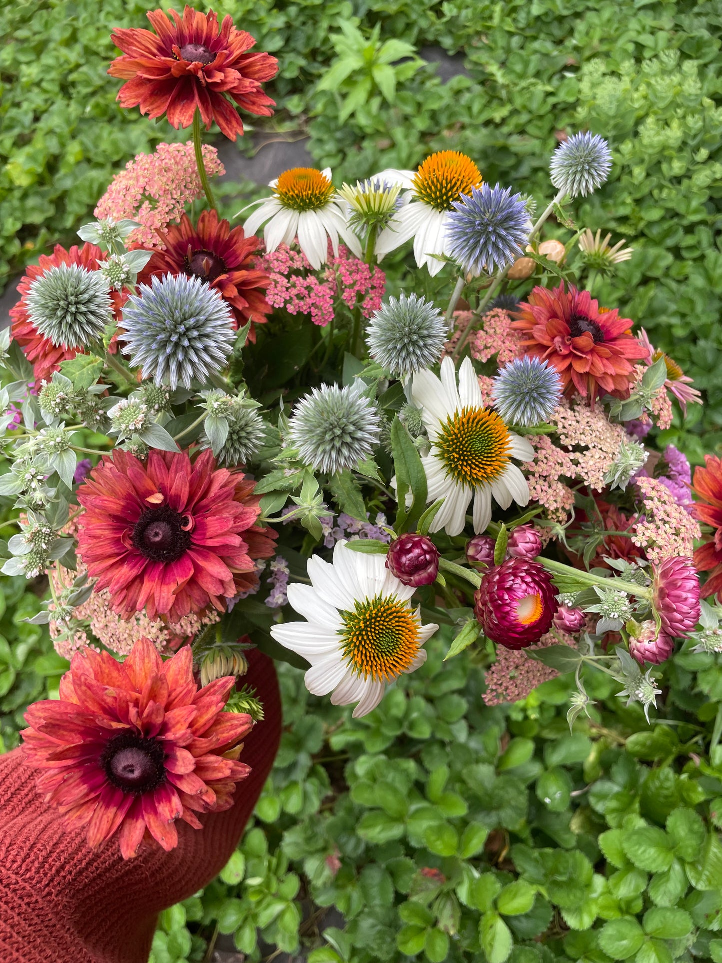 Custom Bouquet or Arrangement