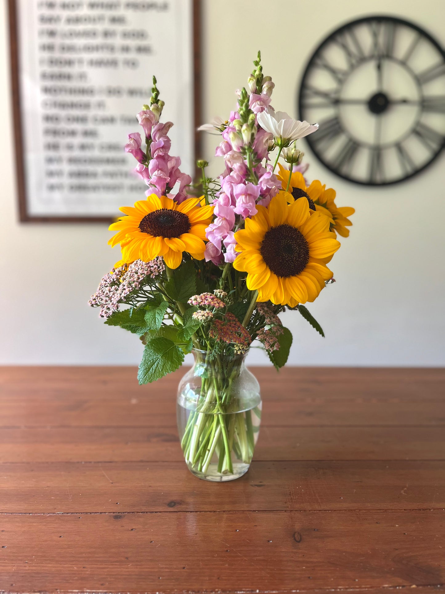 Custom Bouquet or Arrangement