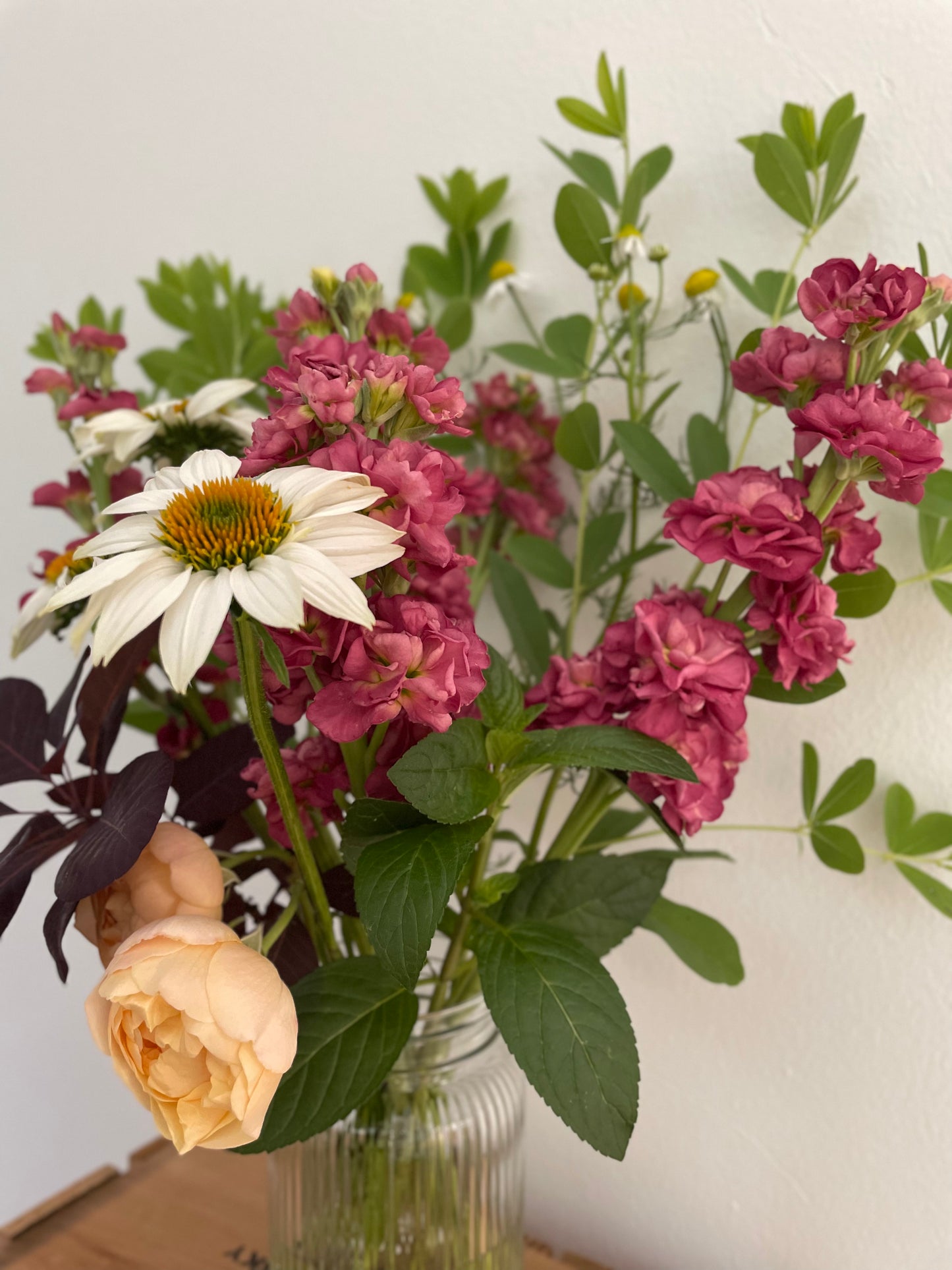 2026 Spring Bouquet CSA