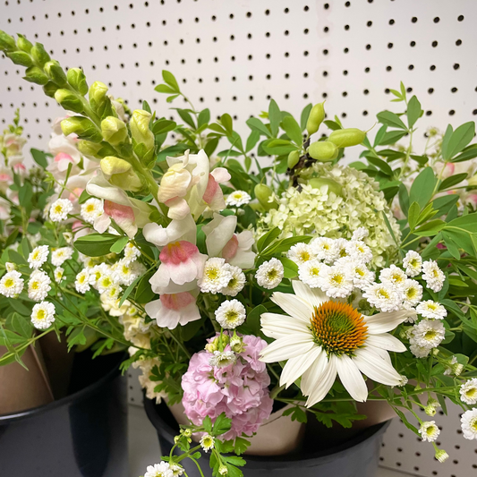 2026 Spring Bouquet CSA