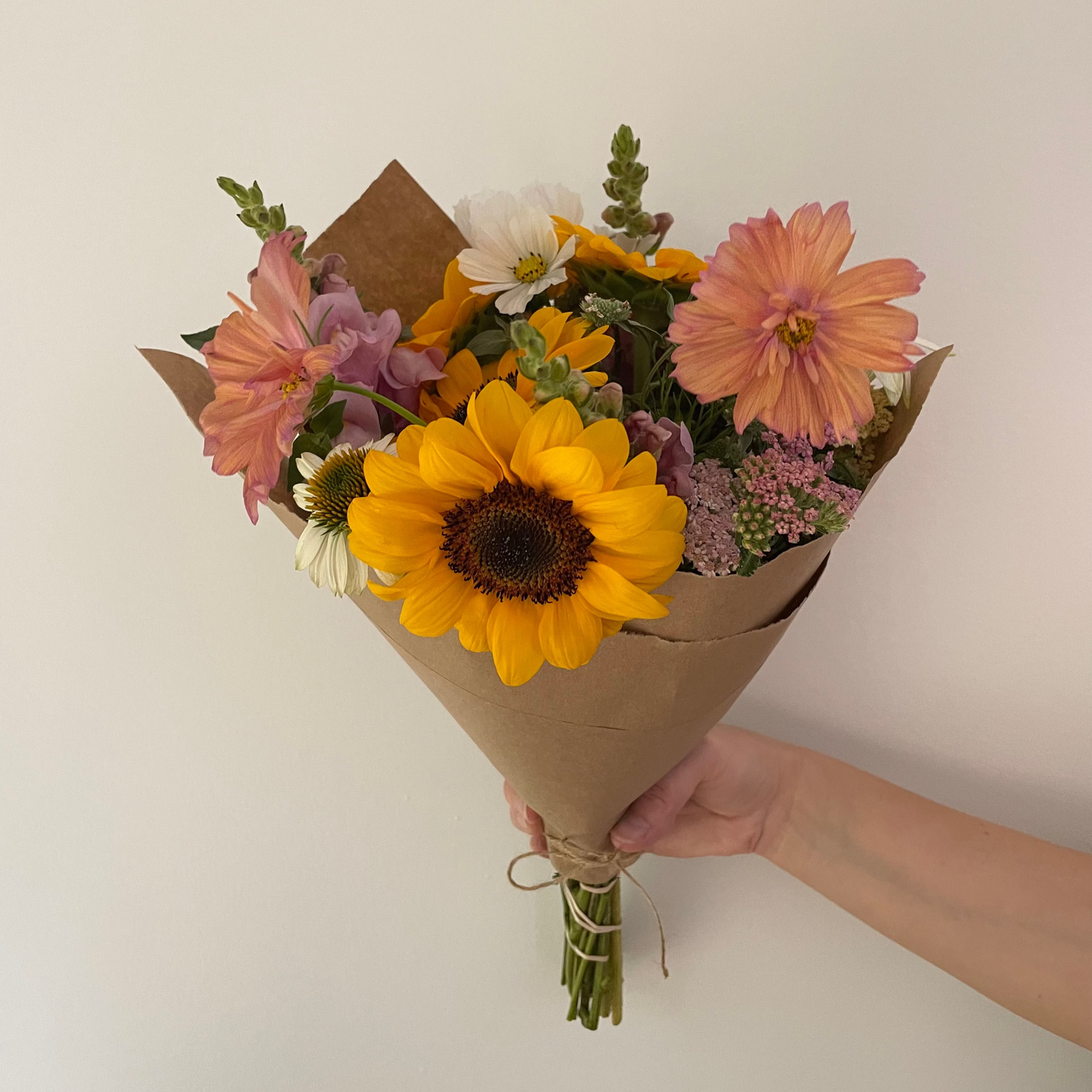 2026 Late Summer/ Fall Bouquet CSA