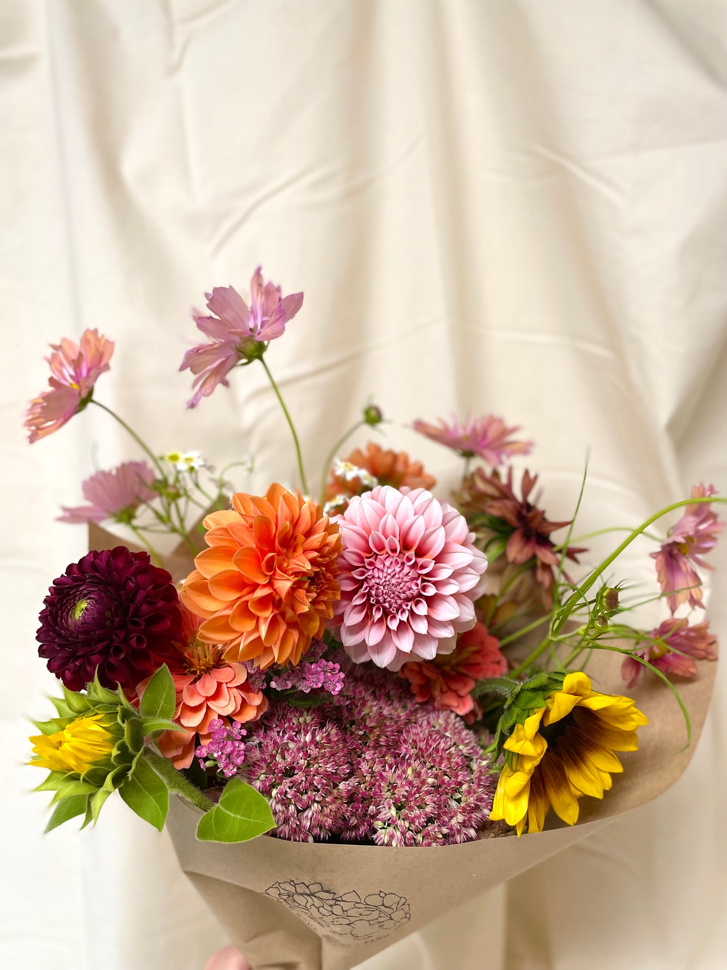 2026 Late Summer/ Fall Bouquet CSA
